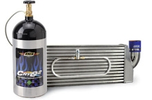 CryO2 sady pro rozptyl CO2