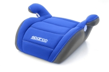 D�tsk� autoseda�ky Sparco