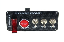 Startovac� panel PRO