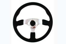 Volant ProRacing 35cm PUR