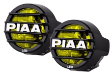Novinky PIAA