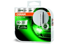 V�bojky Osram Ultra Life - DUO