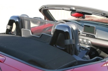 Cabrio clony proti v�tru NEW