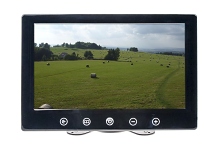 Levn� LCD monitor