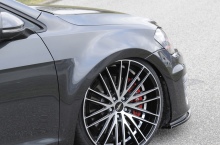 Rieger blatn�ky VW Golf VII
