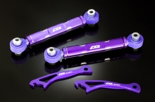 D2 Racing zadn� ramena