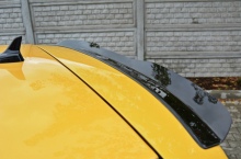 Spoilery VW Golf IV R32