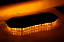 Nov� LED rampy