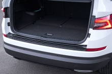 Novinky Milotec �koda Kodiaq