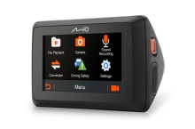 Autokamery MIO MiVue
