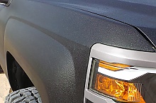 FOLIATEC Hard Rock Liner