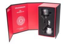 LED H7 do sv�tlomet� VW