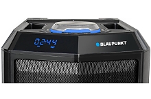 Ozvu�ovac� syst�my Blaupunkt