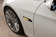 Bo�n� LED blinkry style F10