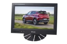 LCD monitor na palubn� desku