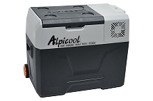 Chlad�c� box kompresor 40l 