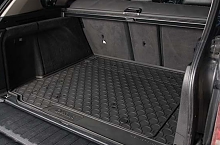 Koberce do kufru Autostyle