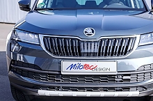 Milotec �koda Karoq
