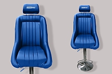 Barov� stoli�ka RACING
