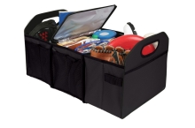 Organiz�r s Cooler boxem