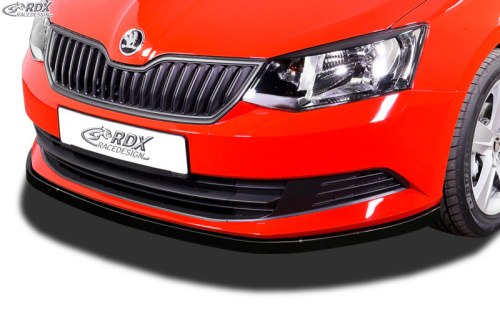 Spoilery RDX Racedesign
