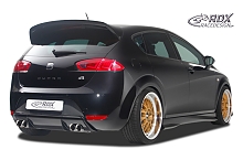 Spoilery RDX Racedesign