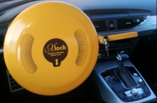 X-Lock z�mek volantu - airbagu