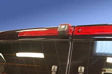 Kamera VW Crafter a VW T5/T6