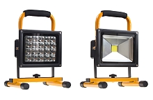 LED 20W pracovn� sv�tla