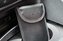 Kl��enky na blokaci RFID