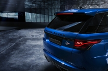 Glohh GL-5i Range Rover L494