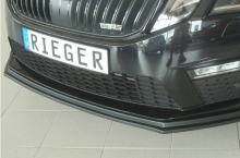 P�.spoiler Octavia III Facelift