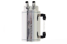 Oil catch tank D1Spec