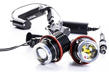 Nov� CREE LED ��rovky BMW