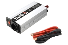 M�ni� nap�t� 12/230V YATO