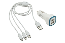 Nov� nab�jec� adapt�ry