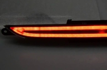 LED brzdov� sv�tlo Audi TT 8J