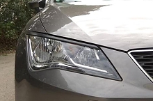 Dynamik Style Seat Leon 5F