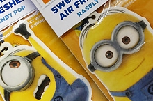 Z�v�sn� v�n� Minions