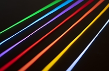 LED ambient p�sky