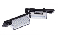 LED osv�tlen� SPZ 03/2018