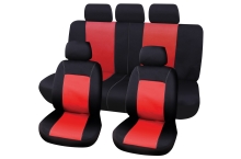 Potahy sedadel Autostyle