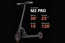 Kolob�ky KUGOO M2 PRO