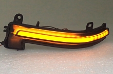 LED blinkry do zrc�tek Dynamik