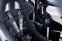 SPARCO sportovn� p�sy