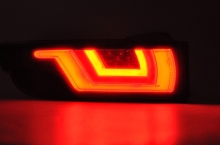 LED sv�tla Range Rover Evoque