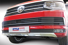 Difusory VW Transporter T6
