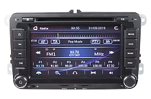 Autor�dio pro VW, �koda