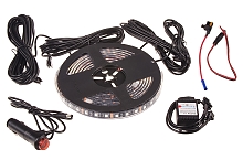 LED podsv�tlen�