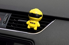 Osv�ova�e SPARCO Mr.PILOT